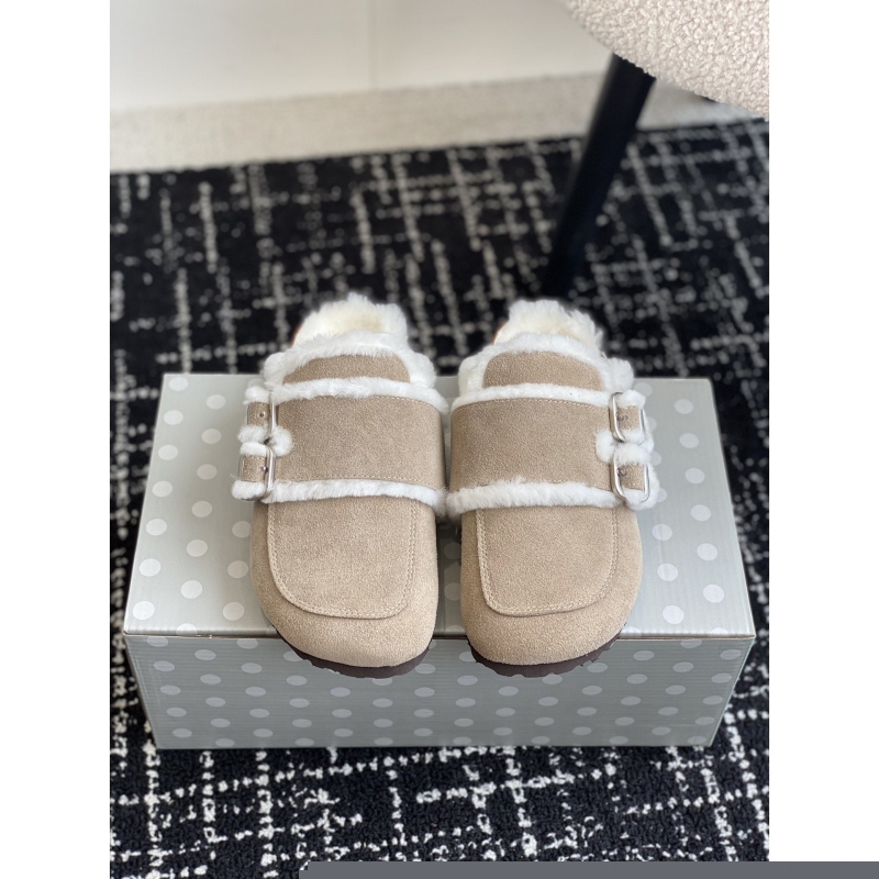 Other Slippers